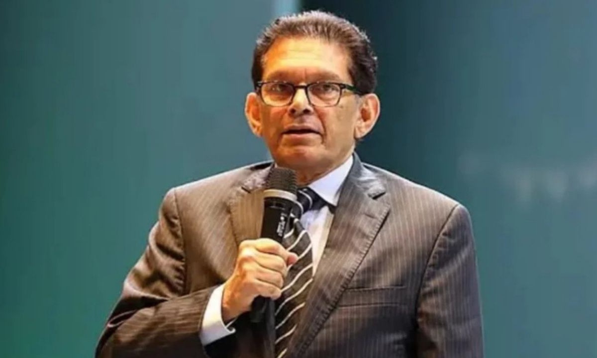 শপথ গ্রহণের পর পররাষ্ট্রমন্ত্রী ড. খলিলুর রহমানের বিস্ফোরক মন্তব্য