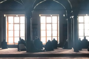 শবেবরাত: আত্মার নীরব পুনর্জাগরণ