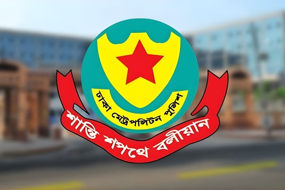 শহীদ মিনারে নিরাপত্তা ও পথ নির্দেশনা