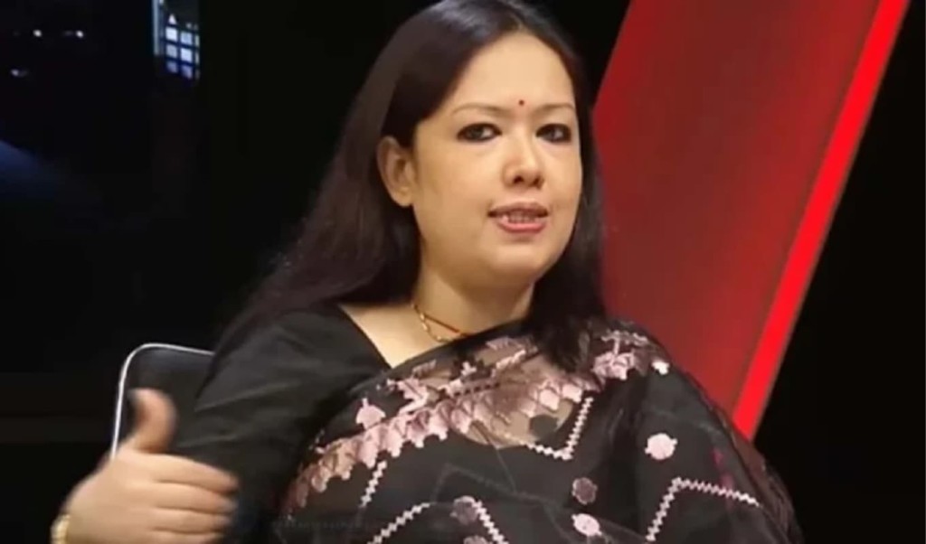শহীদ মিনারে ফুল দেওয়া নিয়ে সরাইলের হট্টগোল ও রাজনৈতিক উত্তেজনা
