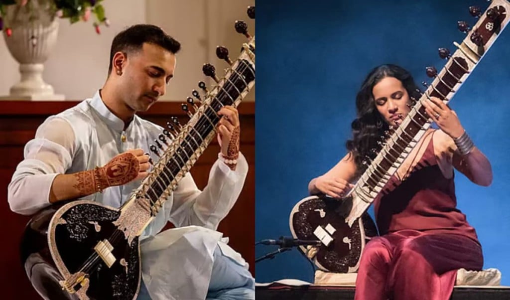শাস্ত্রীয় সঙ্গীতে শিষ্যত্ব নিয়ে নতুন উত্তেজনা
