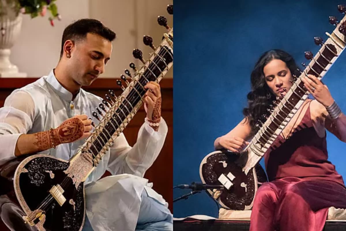 শাস্ত্রীয় সঙ্গীতে শিষ্যত্ব নিয়ে নতুন উত্তেজনা