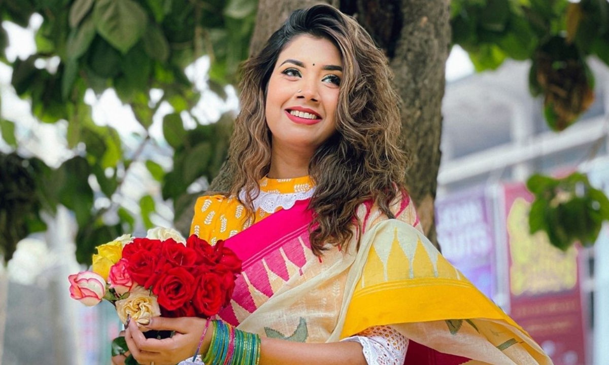 শিক্ষকতা ও সংগীতে দ্যুতি ছড়ানো বুশরা শাহরিয়ারের প্রত্যাবর্তন