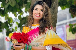 শিক্ষকতা ও সংগীতে দ্যুতি ছড়ানো বুশরা শাহরিয়ারের প্রত্যাবর্তন