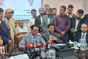 শিক্ষাক্ষেত্রে জালিয়াতি এবং প্রশ্নফাঁস বন্ধ হবে
