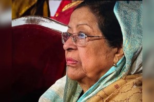 শিক্ষানুরাগী ও বিশিষ্ট শিক্ষাবিদ মেহেরুননেসা চৌধুরীর জীবনাবসান