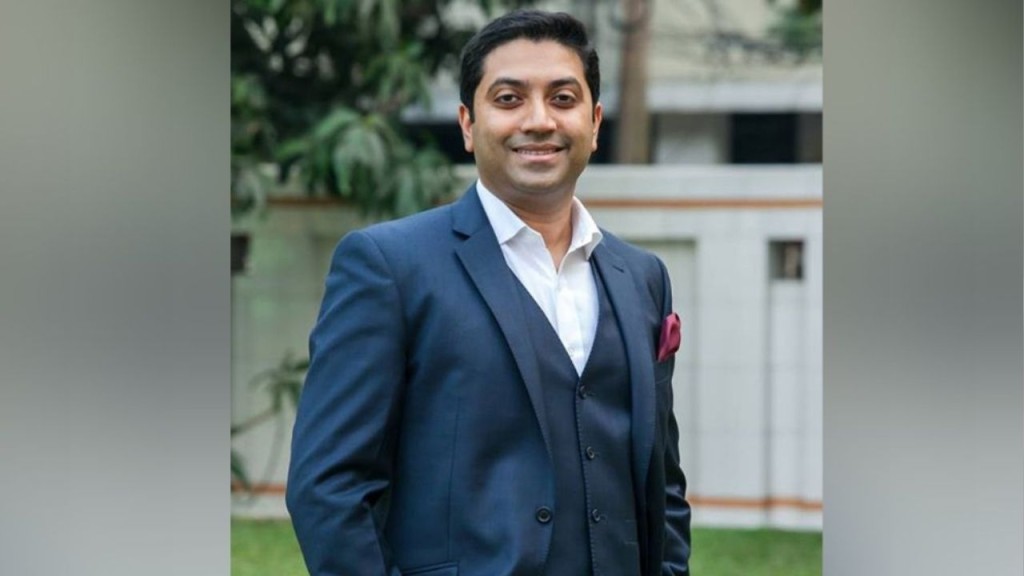 শিক্ষাবিদ থেকে শিক্ষা প্রতিমন্ত্রী পদে অভিষিক্ত ববি হাজ্জাজ শিক্ষাবিদ থেকে শিক্ষা প্রতিমন্ত্রী পদে অভিষিক্ত ববি হাজ্জাজ