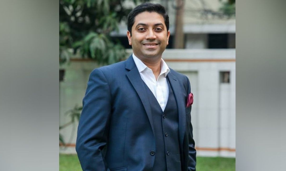 শিক্ষাবিদ থেকে শিক্ষা প্রতিমন্ত্রী পদে অভিষিক্ত ববি হাজ্জাজ