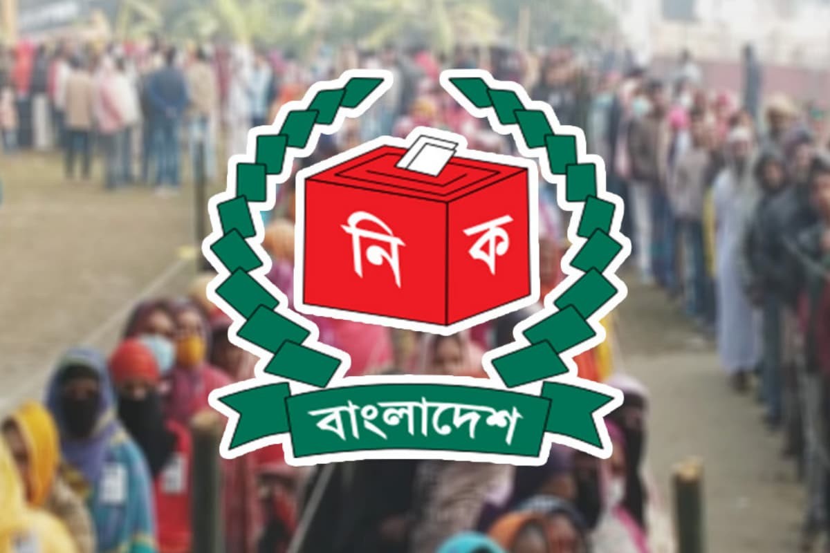 শুক্রবারের মধ্যেই ভোটের ফল প্রকাশ