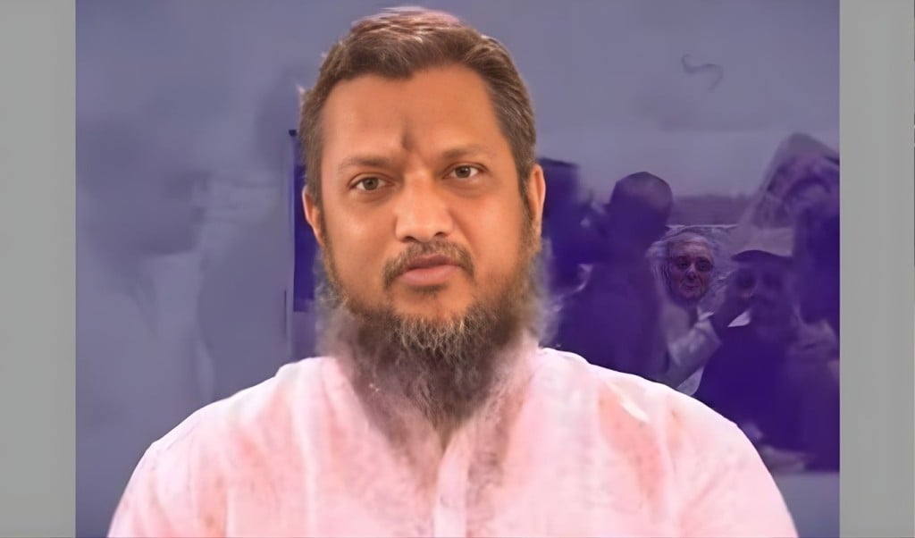 শৃঙ্খলা লঙ্ঘনের কারণে বিএনপি নেতা বহিষ্কার