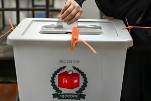 শেরপুর-৩: আজ ভোটগ্রহণ অনুষ্ঠিত হচ্ছে না