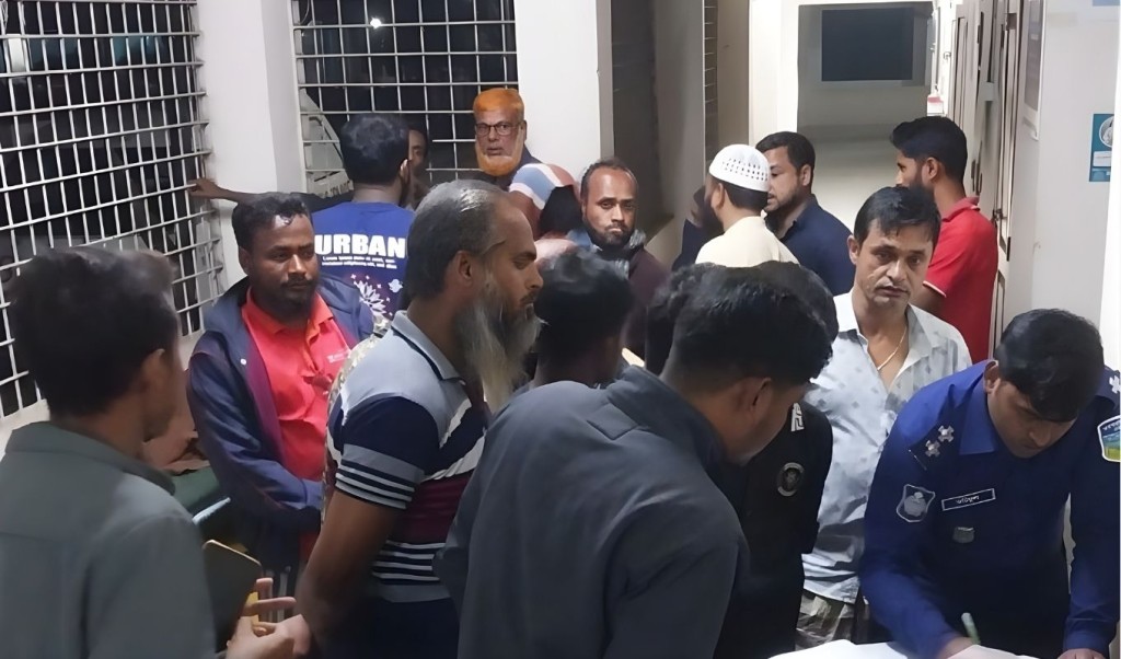 শেরপুরে বিদুৎস্পর্শে দুই কৃষকের করুণ মৃত্যু শেরপুরে বিদুৎস্পর্শে দুই কৃষকের করুণ মৃত্যু