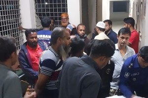শেরপুরে বিদুৎস্পর্শে দুই কৃষকের করুণ মৃত্যু
