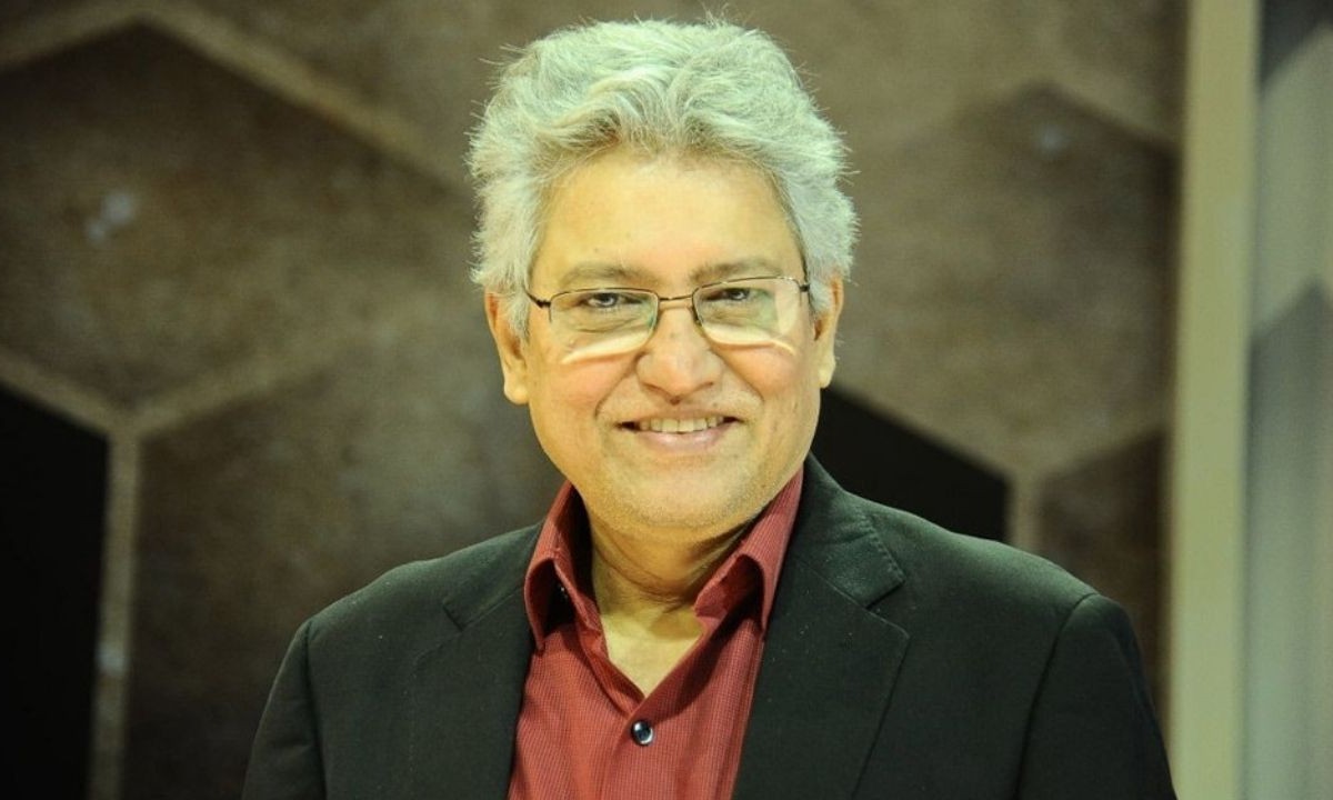 সংবিধান লঙ্ঘন: ড. ইউনূসের বিচার দাবি সাংবাদিক মাসুদ কামালের