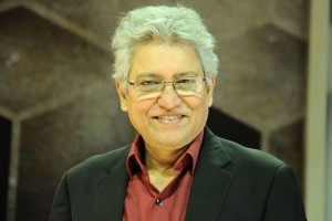 সংবিধান লঙ্ঘন: ড. ইউনূসের বিচার দাবি সাংবাদিক মাসুদ কামালের