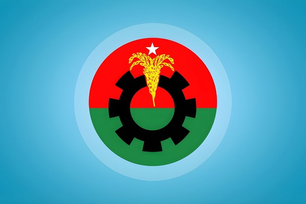 সংবিধান সংস্কার পরিষদের শপথ গ্রহণে অংশ নিচ্ছে না  বিএনপি
