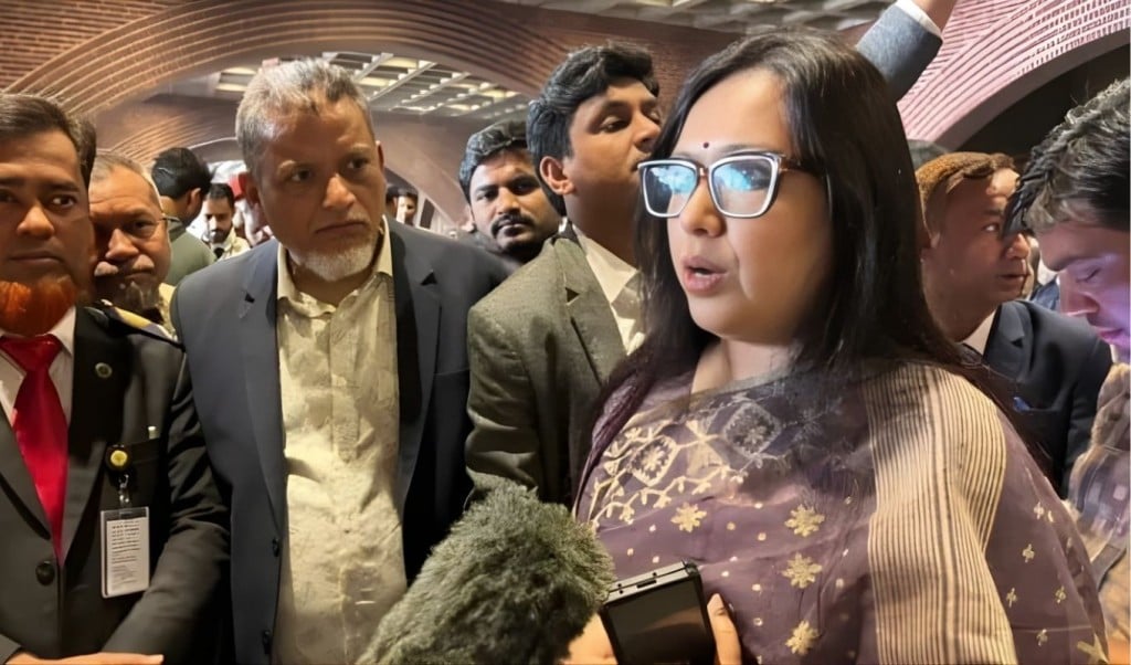 সংসদে নেই ৩০ শতাংশ মানুষের প্রতিনিধিত্ব সংসদে নেই ৩০ শতাংশ মানুষের প্রতিনিধিত্ব