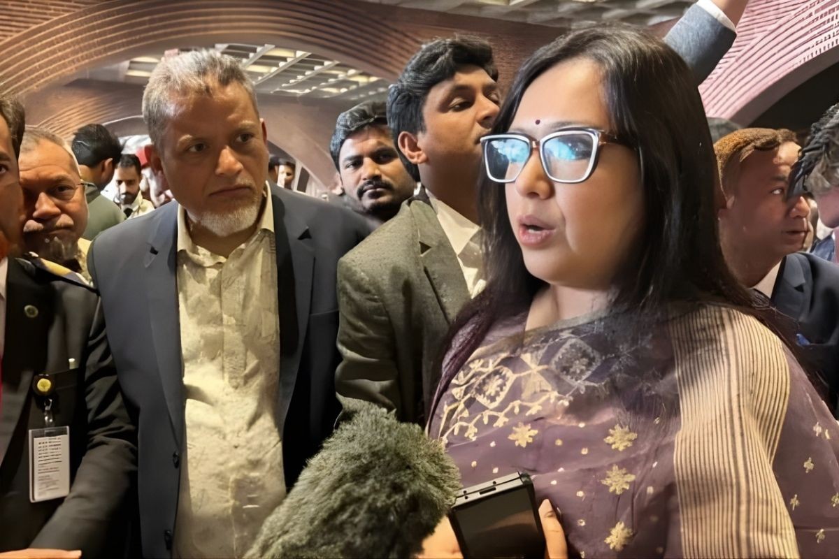 সংসদে নেই ৩০ শতাংশ মানুষের প্রতিনিধিত্ব