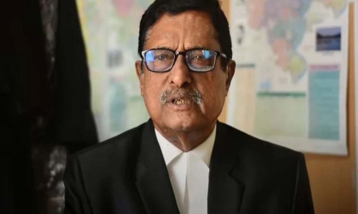 সংসদে স্বাধীনতা ও মুক্তিযুদ্ধের অটল প্রদীপ: ফজলুর রহমান