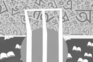 সমস্যাটা উর্দু ভাষায় নয়, সমস্যাটা পাকিস্তান সিন্ড্রোমে