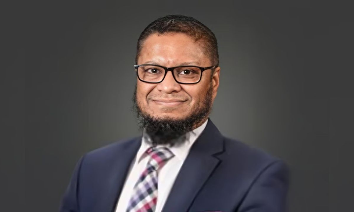 সম্মিলিত ইসলামী ব্যাংকের এমডি পদে নাবিল মুস্তাফিজুর রহমান