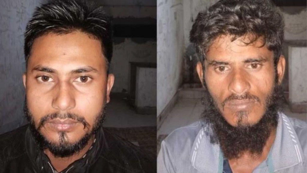 সরকারি বই বিক্রির চেষ্টায় শিক্ষক ও ভ্যানচালক গ্রেফতার সরকারি বই বিক্রির চেষ্টায় শিক্ষক ও ভ্যানচালক গ্রেফতার