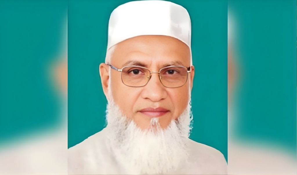 সহকারী অধ্যাপক হয়ে উঠলেন অধ্যাপক