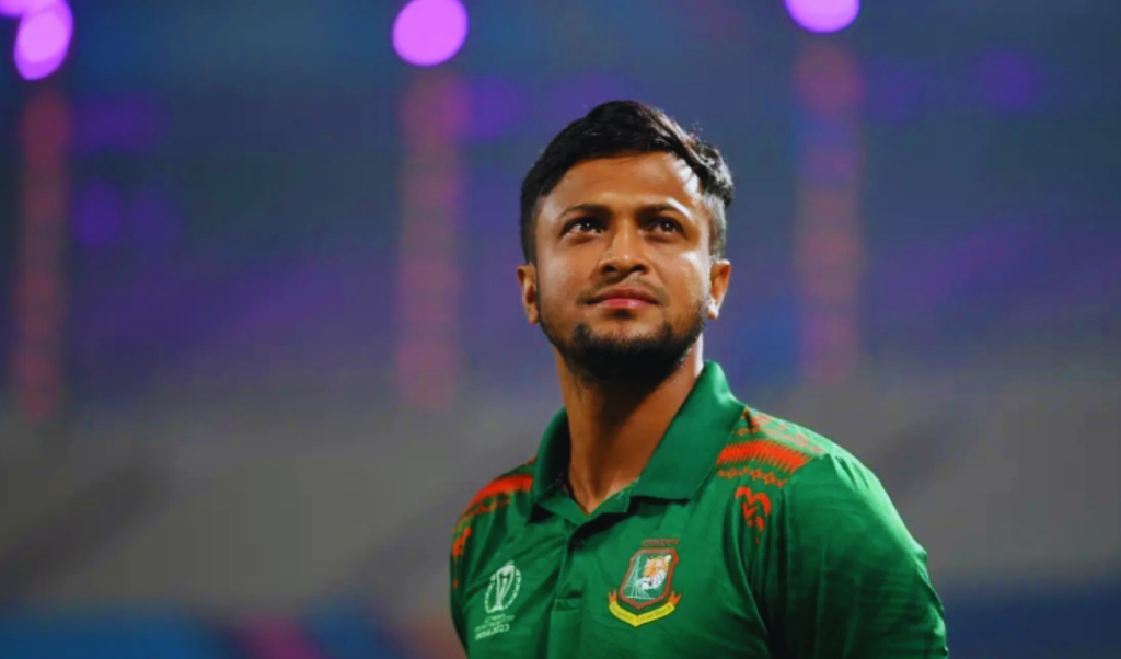 সাকিব আল হাসানকে জাতীয় দলে ফেরাতে উদ্যোগ সাকিব আল হাসানকে জাতীয় দলে ফেরাতে উদ্যোগ