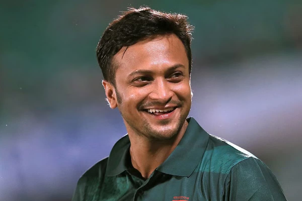 সাকিবের প্রত্যাবর্তনে জোরালো অগ্রগতি