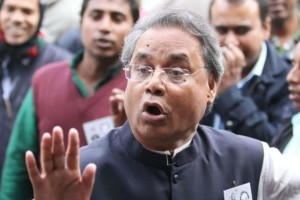 সাবেক প্রতিমন্ত্রী অ্যাডভোকেট আব্দুল মান্নান খানের জীবনাবসান