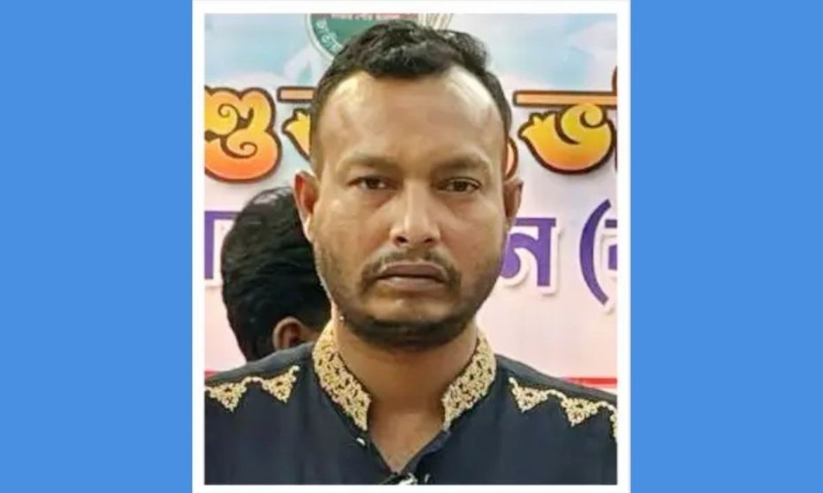 সাভারে ব্যবসায়ীর ডাব ছিনতাইয়ের অভিযোগ সাবেক ছাত্রদল নেতার বিরুদ্ধে