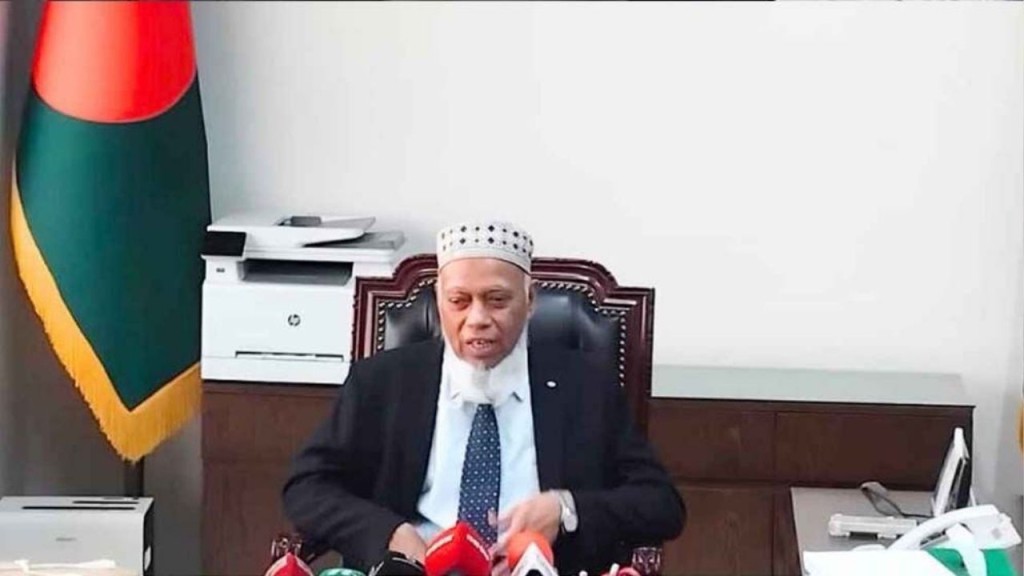 সিটি নির্বাচনে দলীয় প্রতীক সিদ্ধান্ত নেবে নতুন সংসদ সিটি নির্বাচনে দলীয় প্রতীক: সিদ্ধান্ত নেবে নতুন সংসদ