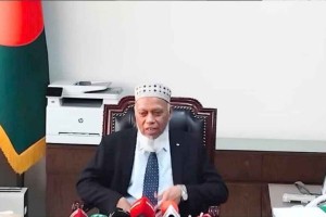 সিটি নির্বাচনে দলীয় প্রতীক: সিদ্ধান্ত নেবে নতুন সংসদ