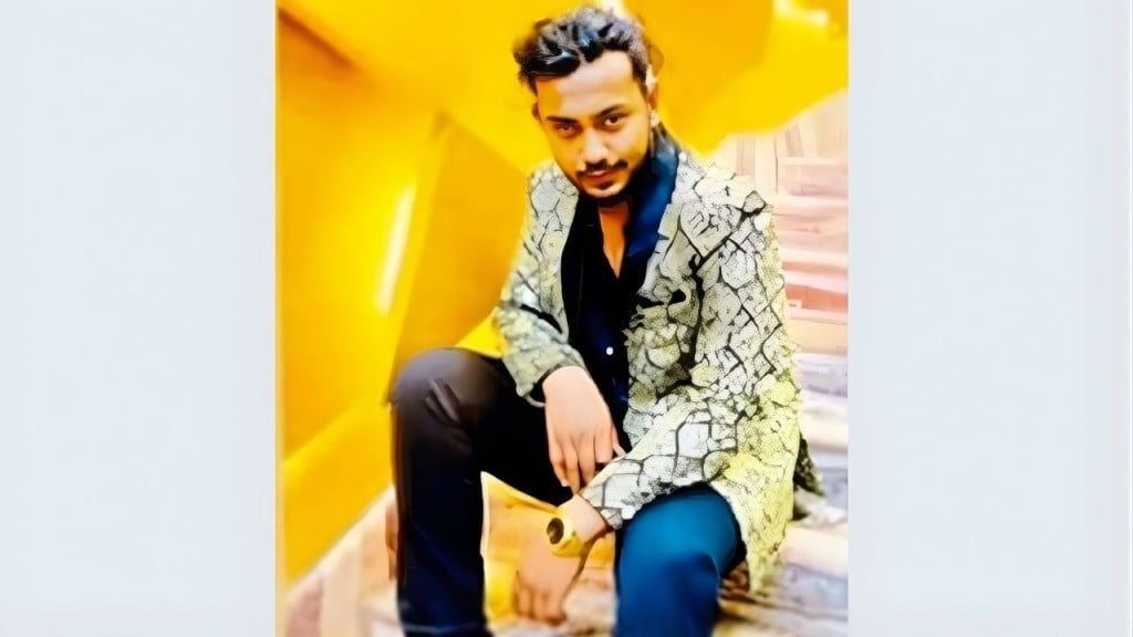 সিদ্ধিরগঞ্জে কিশোর গ্যাং টেনশন গ্রুপের প্রধান সীমান্ত গ্রেপ্তার সিদ্ধিরগঞ্জে কিশোর গ্যাং 'টেনশন' গ্রুপের প্রধান সীমান্ত গ্রেপ্তার