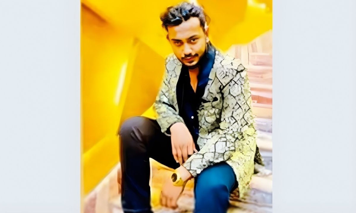 সিদ্ধিরগঞ্জে কিশোর গ্যাং ‘টেনশন’ গ্রুপের প্রধান সীমান্ত গ্রেপ্তার