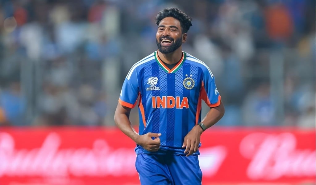 সিরাজ বলে আল্লাহর ইচ্ছার বাইরে কিছুই সম্ভব নয়।