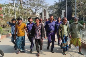 সিরাজগঞ্জে স্কুলছাত্র তামীম হত্যা মামলায় তিনজনের যাবজ্জীবন কারাদণ্ড