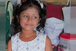 সীমান্ত সংঘর্ষে শিশু হুজাইফার মৃত্যু