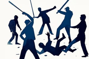 সুপারি চুরির অপবাদ: হালুয়াঘাটে শিশুকে পিটিয়ে হত্যার নৃশংসতা