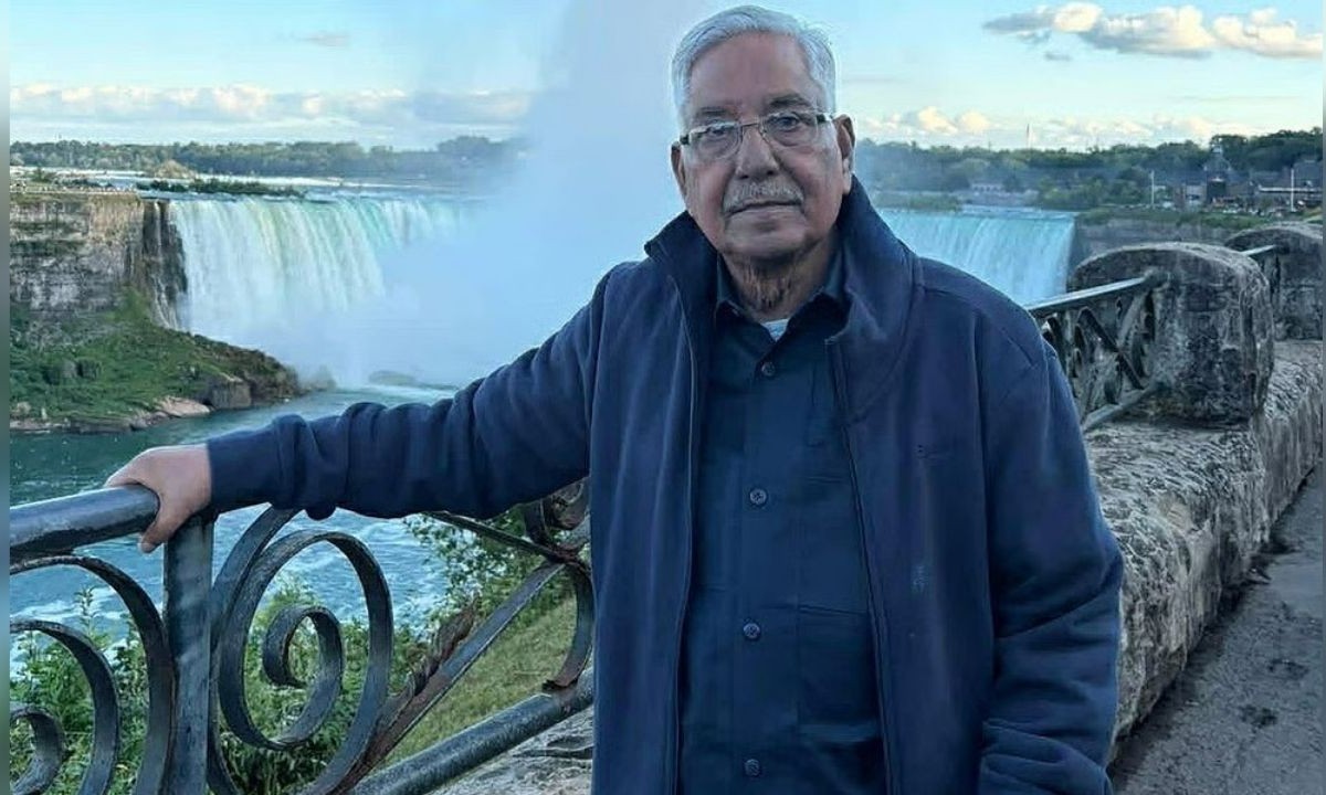 সুরের বরপুত্র শাহ নেওয়াজের জীবনাবসান ও সংগীতের অপূরণীয় ক্ষতি