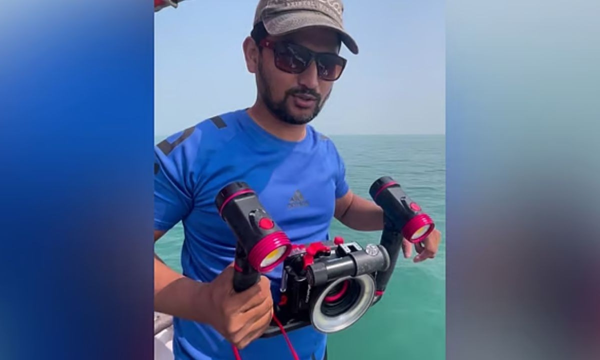 সেন্ট মার্টিনে শেষ শয্যার আকুতি রেখে মালেকের বিদায়
