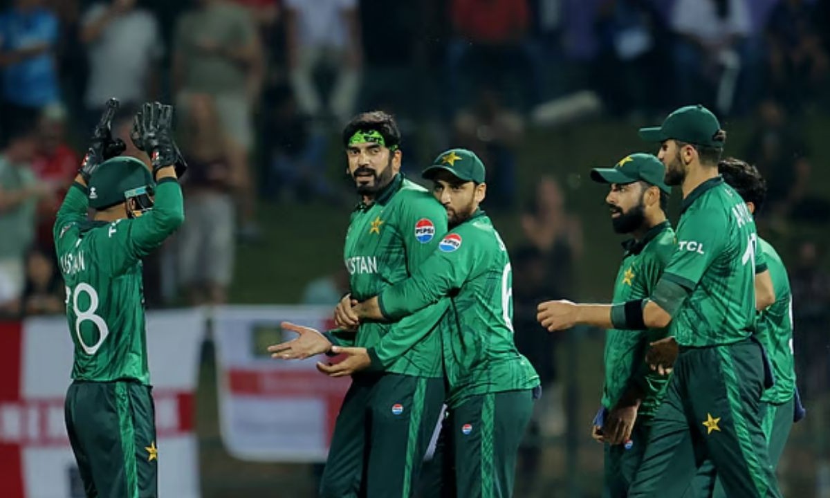 সেমিফাইনালের সমীকরণ: পাকিস্তানের সামনে কঠিন এক চ্যালেঞ্জ