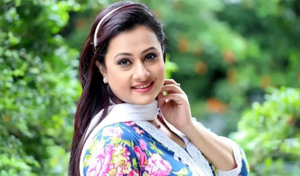 সৌদি বিমানবন্দরে পূর্ণিমাকে ঘিরে হাস্যরস