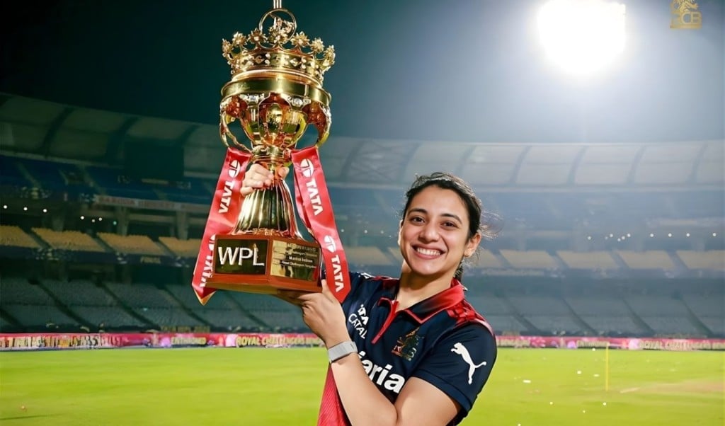 স্ট্যাটস রেকর্ড ভাঙার ফাইনাল ও RCB-এর বিরল হ্যাটট্রিক