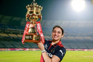 স্ট্যাটস: রেকর্ড ভাঙার ফাইনাল ও RCB-এর বিরল হ্যাটট্রিক
