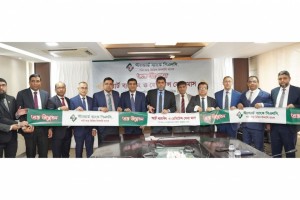 স্ট্যান্ডার্ড ব্যাংকের মাসব্যাপী স্মার্ট ব্যাংকিং ও রেমিট্যান্স ক্যাম্পেইন