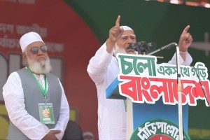 স্বাধীনতার ঘোষণা বিতর্কে নতুন উত্তাপ
