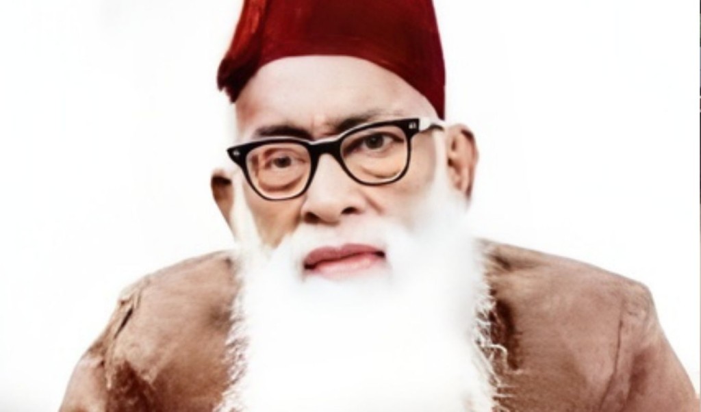 স্মরণে খান বাহাদুর আহছানউল্লা স্মরণে খান বাহাদুর আহছানউল্লা