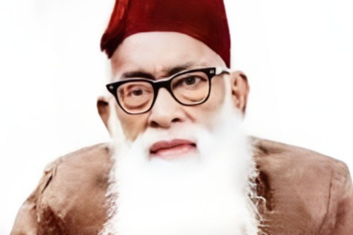 স্মরণে খান বাহাদুর আহছানউল্লা