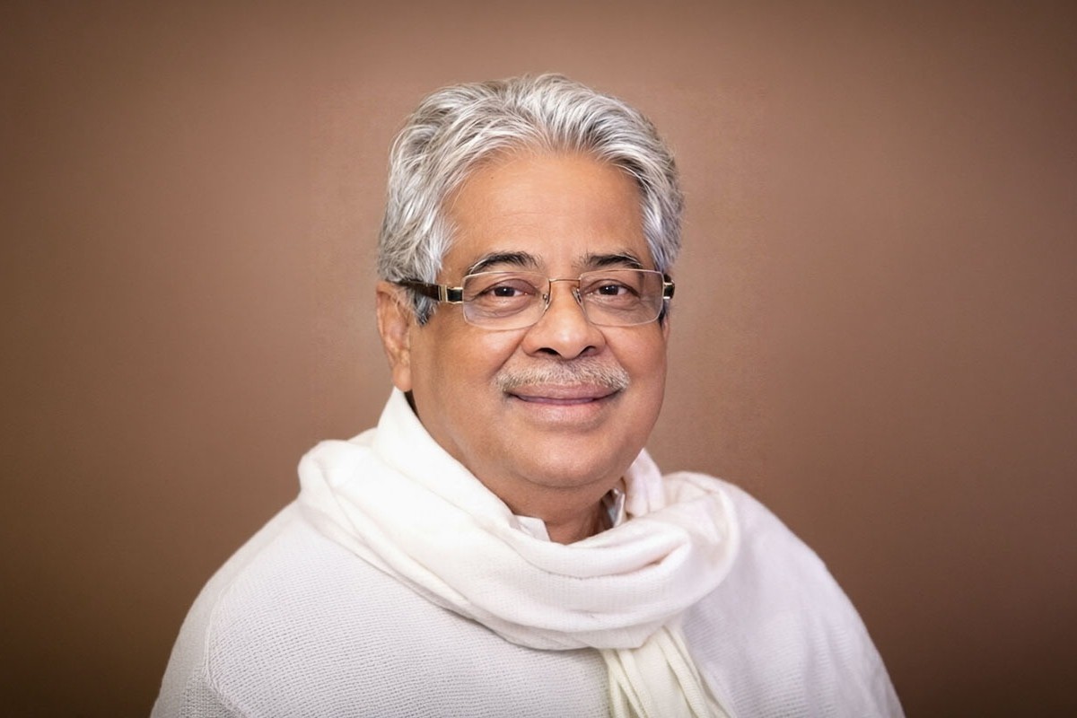 স্মরণে  গাজী মাজহারুল আনোয়ার